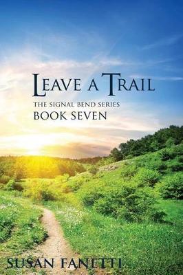 Book cover for Leave a Trail