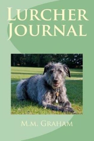 Cover of Lurcher Journal