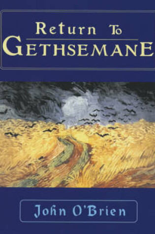 Cover of Return to Gethsemane
