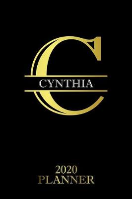 Book cover for Cynthia