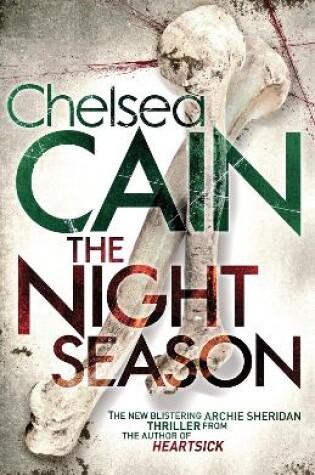 Cover of The Night Season