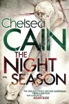 Book cover for The Night Season