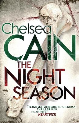 Cover of The Night Season