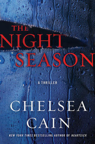 Cover of The Night Season