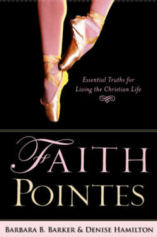 Cover of Faith Pointes