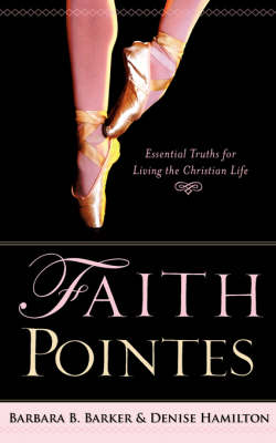 Book cover for Faith Pointes