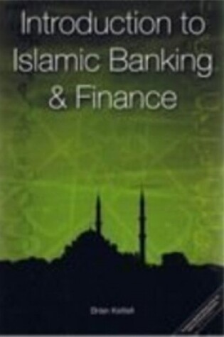 Cover of Introduction to Islamic Banking and Finance