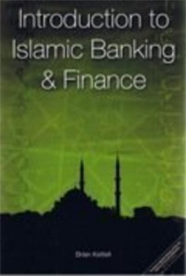 Cover of Introduction to Islamic Banking and Finance