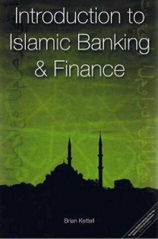 Cover of Introduction to Islamic Banking and Finance