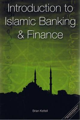 Cover of Introduction to Islamic Banking and Finance