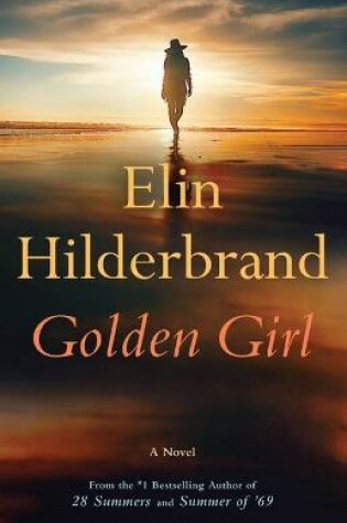 Cover of Golden Girl