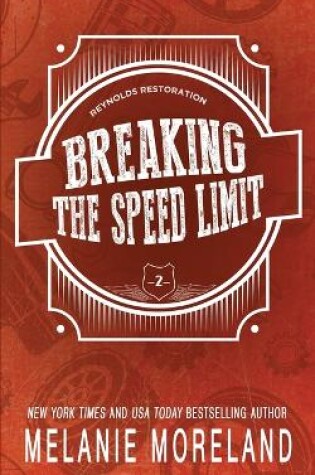 Cover of Breaking The Speed Limit