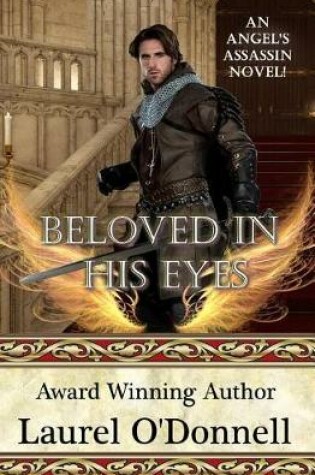 Cover of Beloved in His Eyes
