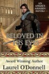 Book cover for Beloved in His Eyes