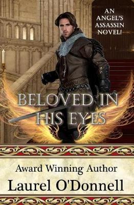Book cover for Beloved in His Eyes