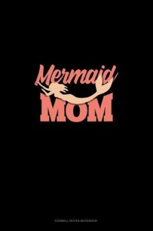 Cover of Mermaid Mom