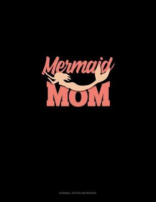 Cover of Mermaid Mom