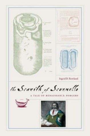 Cover of The Scarith of Scornello