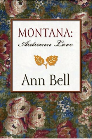 Cover of Montana