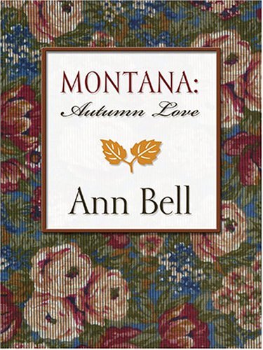 Book cover for Montana