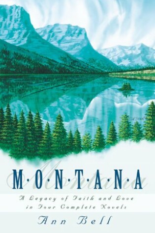 Cover of Montana