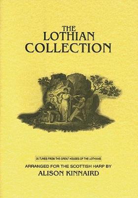 Book cover for The Lothian Collection