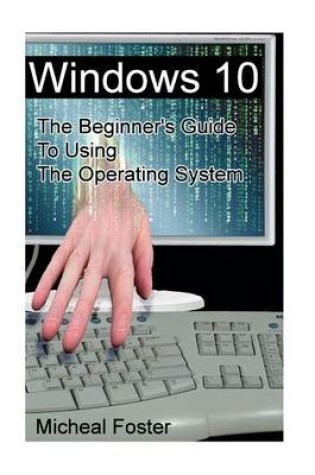 Cover of Windows 10