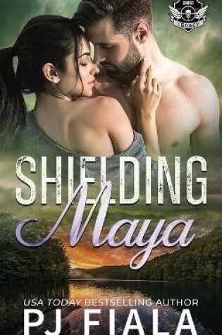 Cover of Shielding Maya