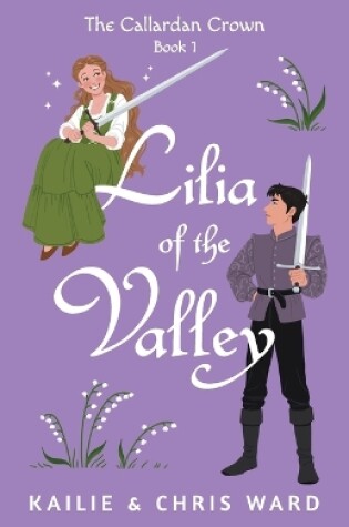 Cover of Lilia of the Valley