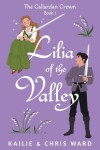 Book cover for Lilia of the Valley