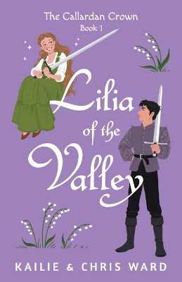 Cover of Lilia of the Valley