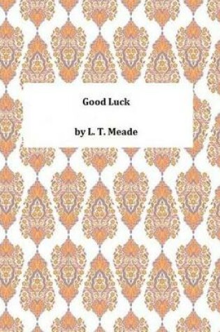 Cover of Good Luck