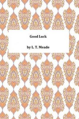 Book cover for Good Luck