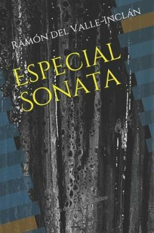 Cover of Especial Sonata
