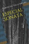 Book cover for Especial Sonata