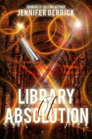 Cover of Library of Absolution