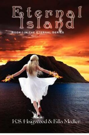Cover of Eternal Island