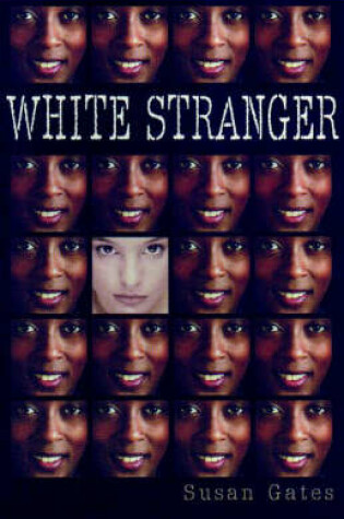 Cover of White Stranger