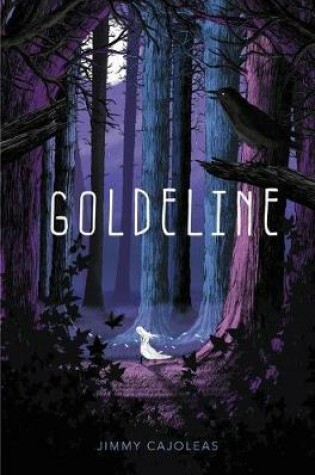 Cover of Goldeline