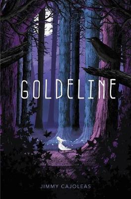 Book cover for Goldeline