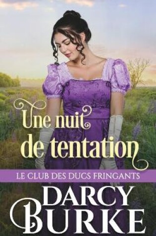 Cover of Une nuit de tentation