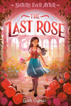 Book cover for The Last Rose