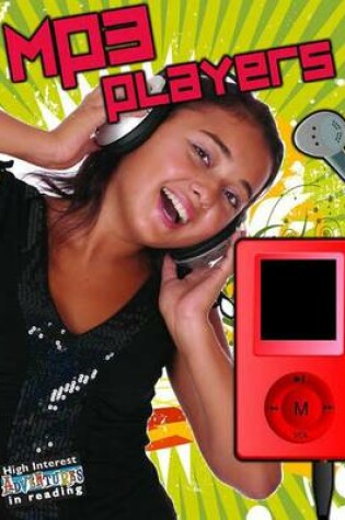 Cover of MP3 Players