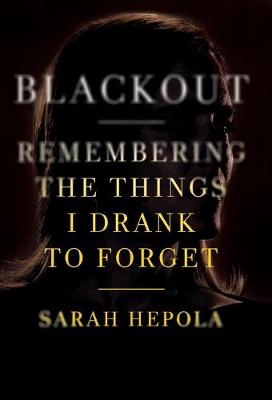 Book cover for Blackout