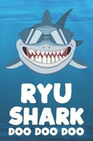 Cover of Ryu - Shark Doo Doo Doo