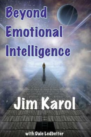 Cover of Beyond Emotional Intelligence