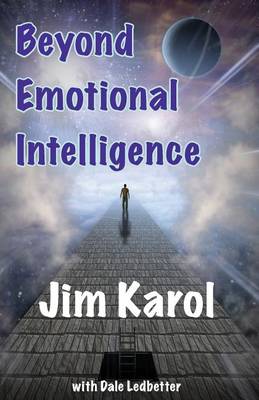 Book cover for Beyond Emotional Intelligence