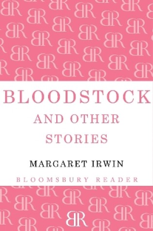 Cover of Bloodstock and Other Stories