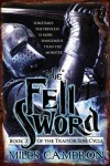 Book cover for The Fell Sword