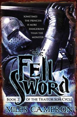 Cover of The Fell Sword